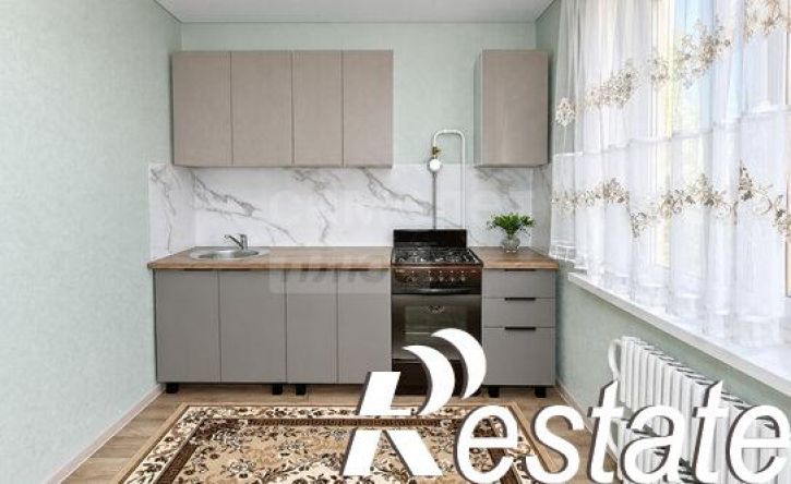 2-комн квартира проспект Гагарина, 44/2,  д. 44/2