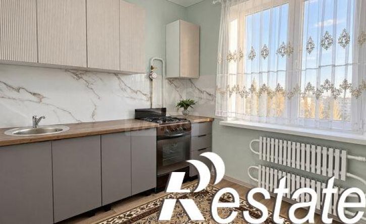 2-комн квартира проспект Гагарина, 44/2,  д. 44/2
