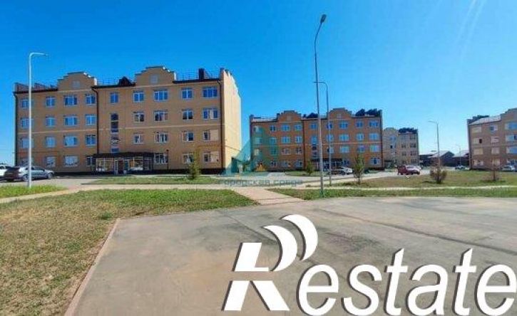 1-комн квартира микрорайон Ростоши Премьер, улица Юрия Вышеславцева, 15