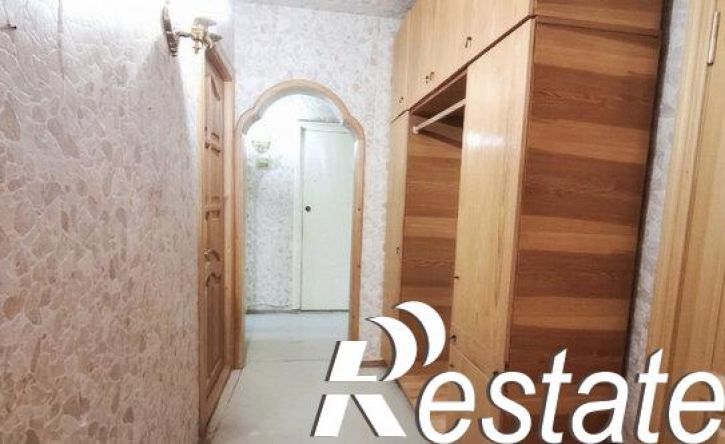 2-комн квартира улица Чкалова, 15/2,  д. 15/2