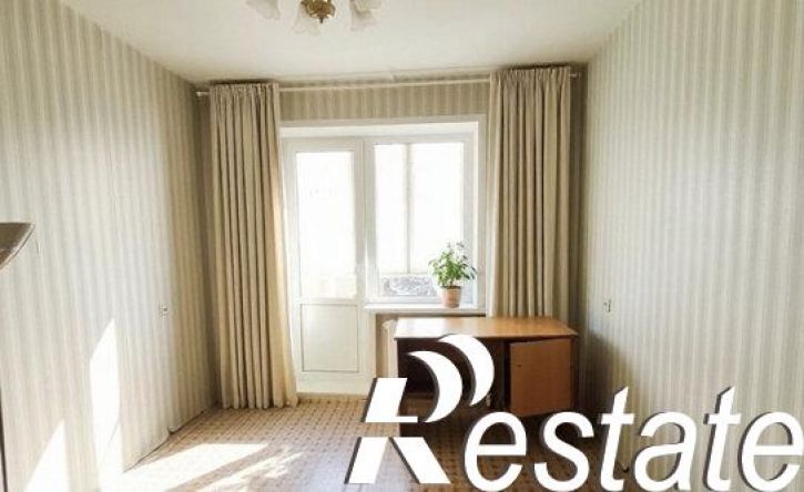 2-комн квартира улица Чкалова, 15/2,  д. 15/2