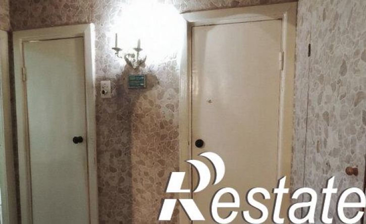 2-комн квартира улица Чкалова, 15/2,  д. 15/2