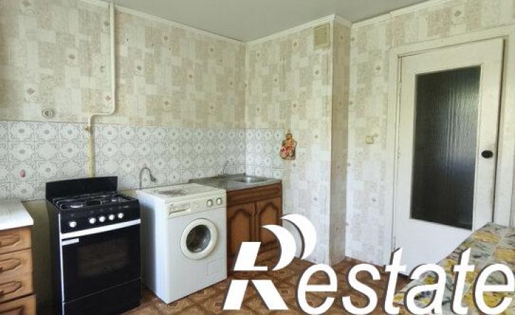 2-комн квартира улица Чкалова, 15/2,  д. 15/2