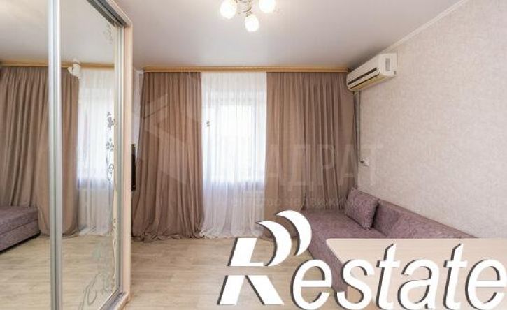 1-комн квартира проспект Дзержинского, 14/1 к1,  д. 14/1 к1