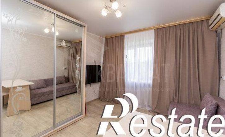 1-комн квартира проспект Дзержинского, 14/1 к1,  д. 14/1 к1