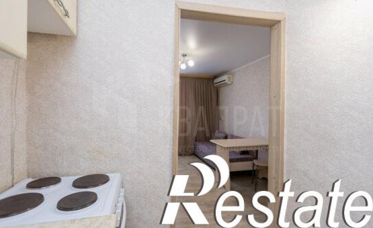 1-комн квартира проспект Дзержинского, 14/1 к1,  д. 14/1 к1
