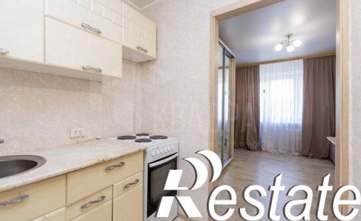1-комн квартира проспект Дзержинского, 14/1 к1,  д. 14/1 к1