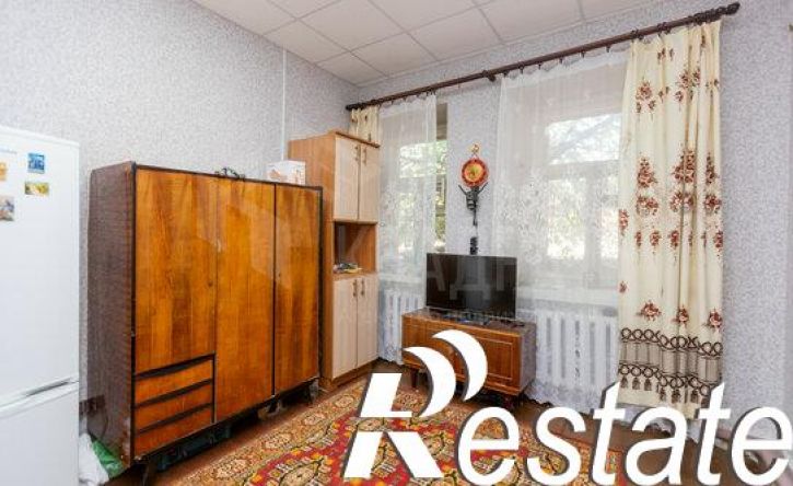 1-комн квартира улица Чичерина, 29,  д. 29