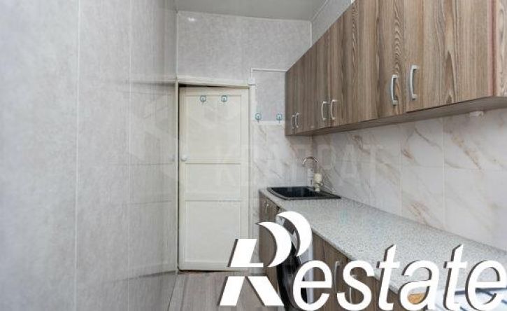1-комн квартира улица Кирова, 46,  д. 46