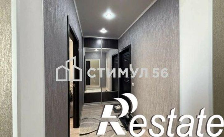 1-комн квартира улица Рокоссовского, 31,  д. 31