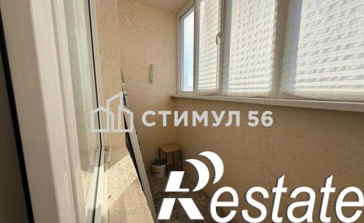 1-комн квартира улица Рокоссовского, 31,  д. 31