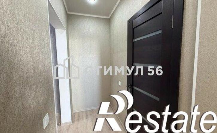 1-комн квартира улица Рокоссовского, 31,  д. 31