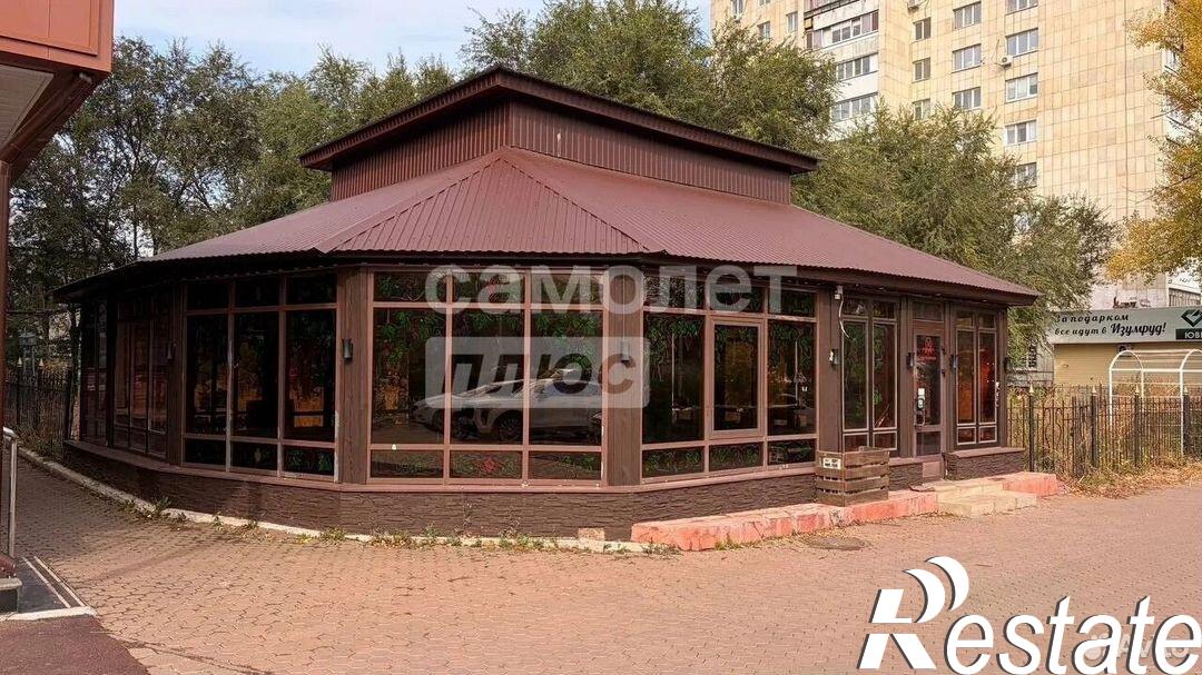 Купить ОСЗ, отдельно стоящее здание за 12 600 000 рублей на проспект Дзержинского, 22