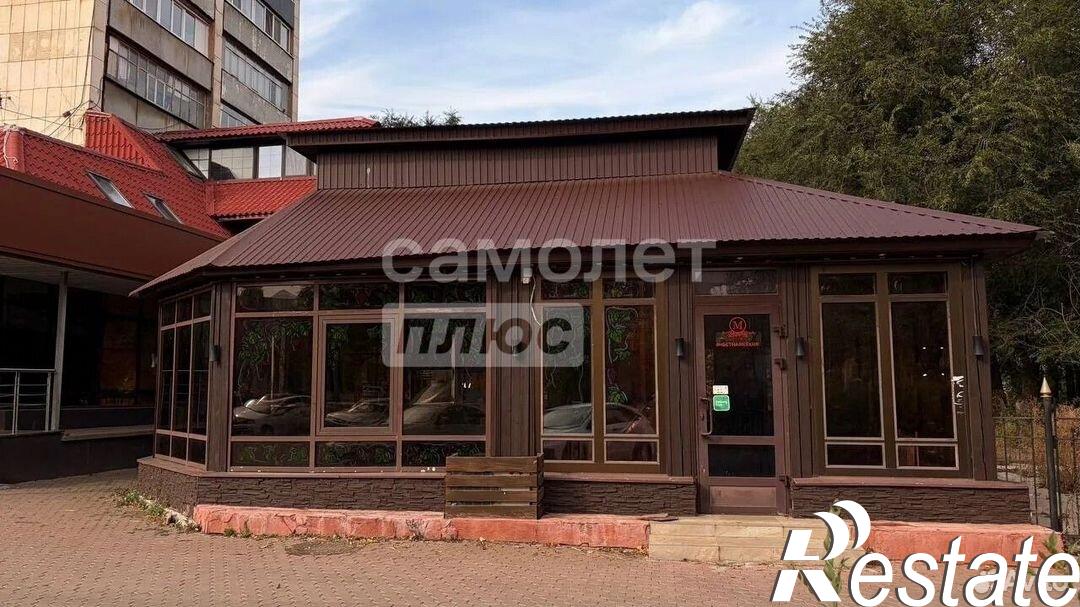 Купить ОСЗ, отдельно стоящее здание за 12 600 000 рублей на проспект Дзержинского, 22