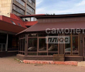 ОСЗ 92 кв м проспект Дзержинского, 22