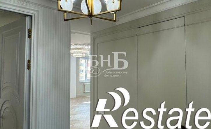 3-комн квартира улица Терешковой, 245/4,  д. 245/4