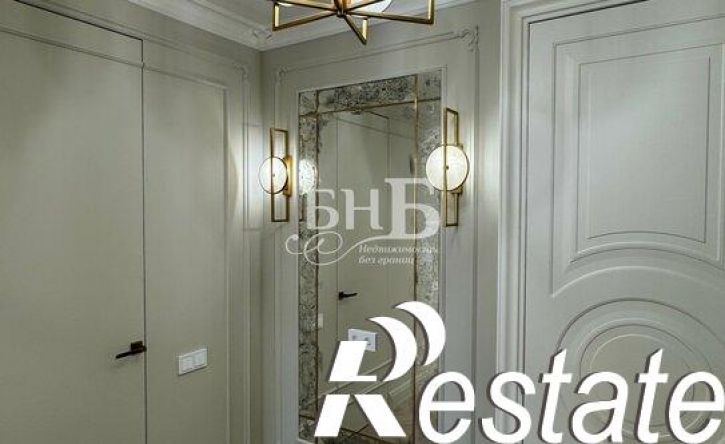 3-комн квартира улица Терешковой, 245/4,  д. 245/4