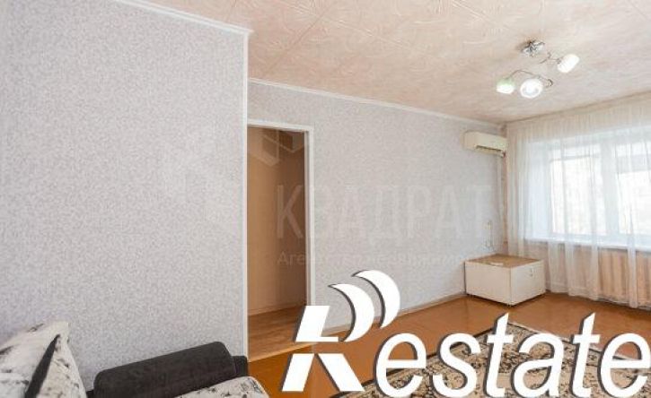 1-комн квартира улица Братьев Башиловых, 16,  д. 16