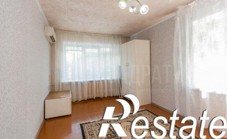 1-комн квартира улица Братьев Башиловых, 16,  д. 16