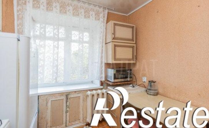 1-комн квартира улица Братьев Башиловых, 16,  д. 16