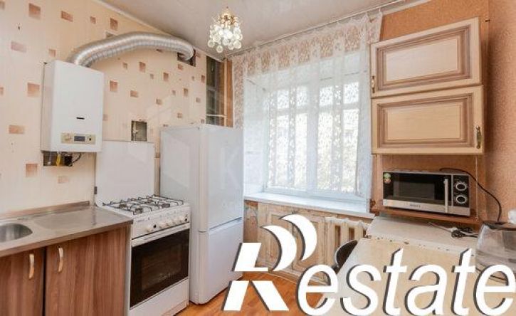 1-комн квартира улица Братьев Башиловых, 16,  д. 16