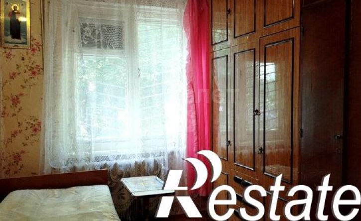 3-комн квартира улица Берёзка, 8,  д. 8