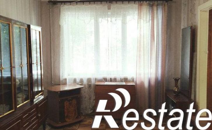 3-комн квартира улица Берёзка, 8,  д. 8