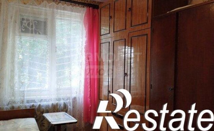 3-комн квартира улица Берёзка, 8,  д. 8