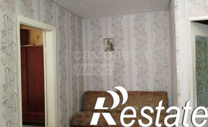 3-комн квартира улица Берёзка, 8,  д. 8