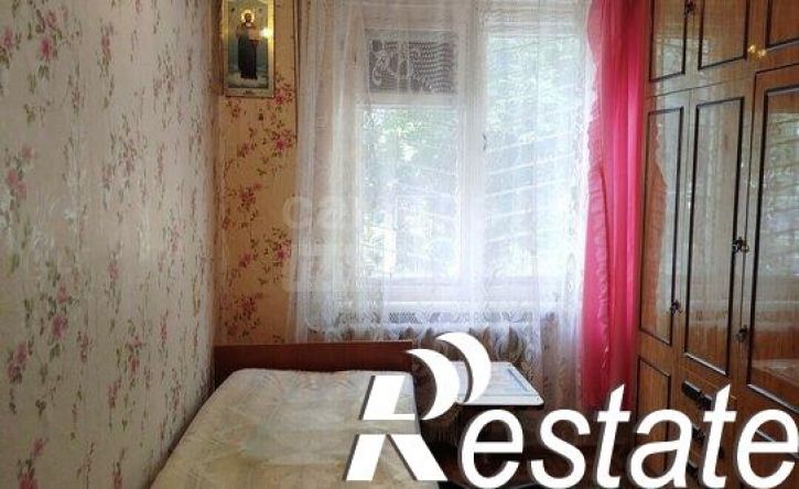3-комн квартира улица Берёзка, 8,  д. 8
