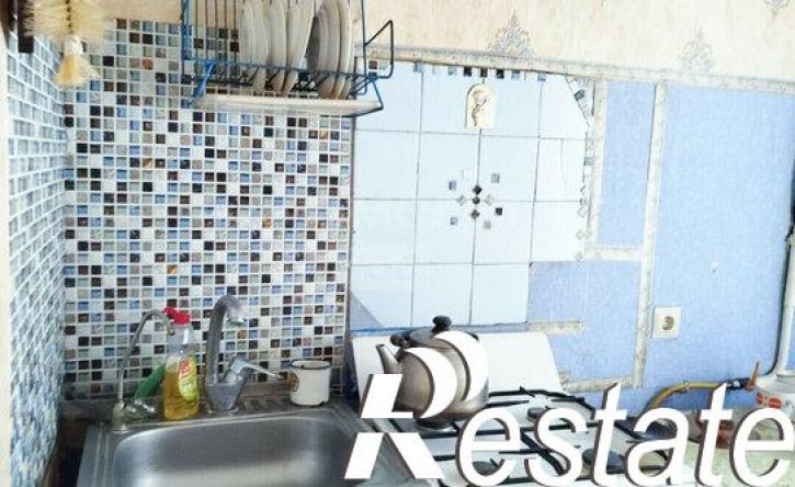 3-комн квартира улица Берёзка, 8,  д. 8