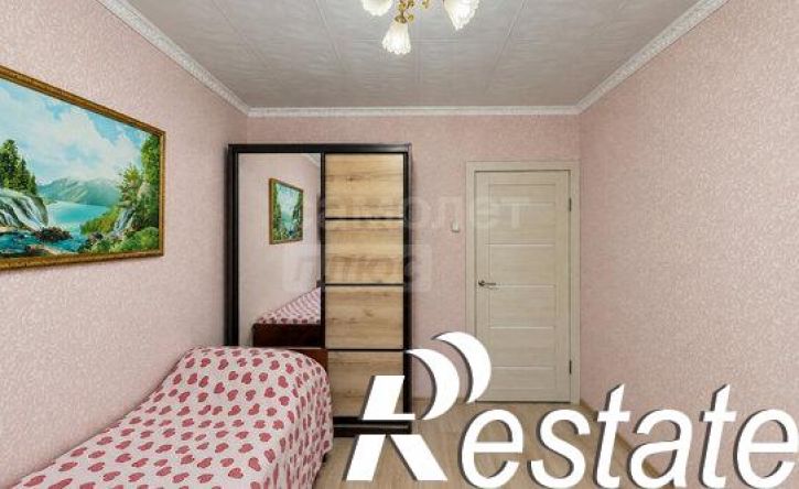3-комн квартира Авиационная улица, 8,  д. 8