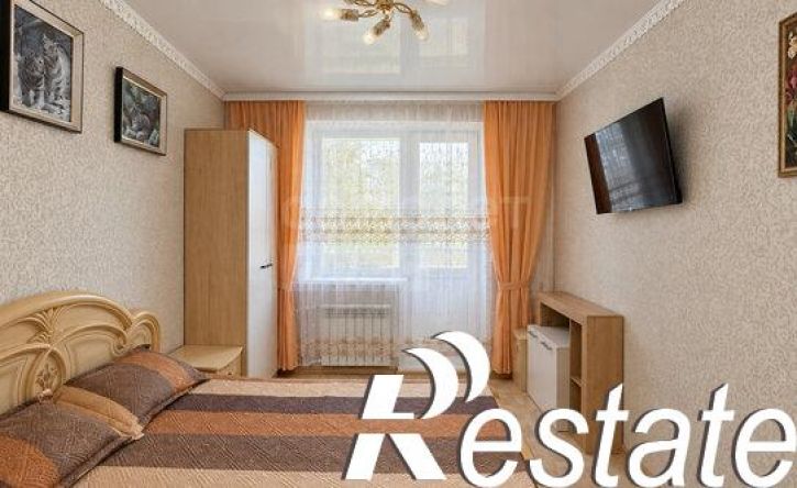 3-комн квартира Авиационная улица, 8,  д. 8