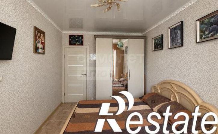 3-комн квартира Авиационная улица, 8,  д. 8