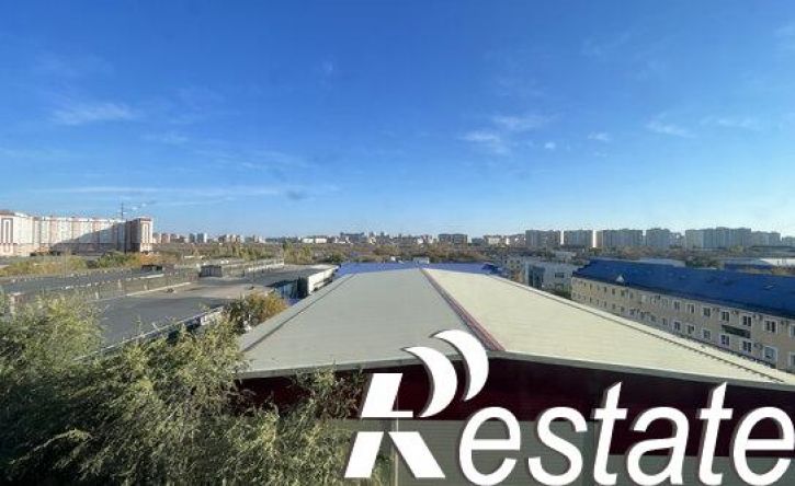 1-комн квартира проезд Автоматики, 12/1,  д. 12/1