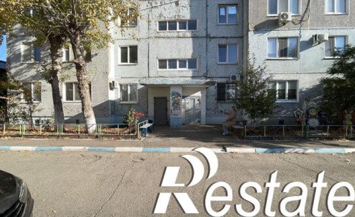 1-комн квартира проезд Автоматики, 12/1,  д. 12/1