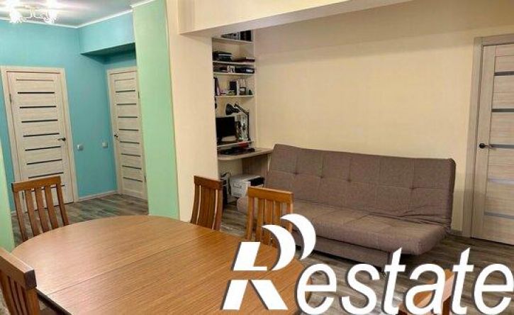 2-комн квартира Гугучкинский переулок, 19,  д. 19