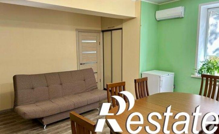 2-комн квартира Гугучкинский переулок, 19,  д. 19