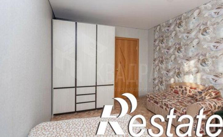 2-комн квартира проезд Газовиков, 32,  д. 32