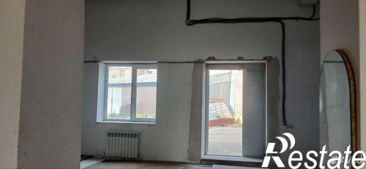 Склад улица Юркина, 9,  д. 9