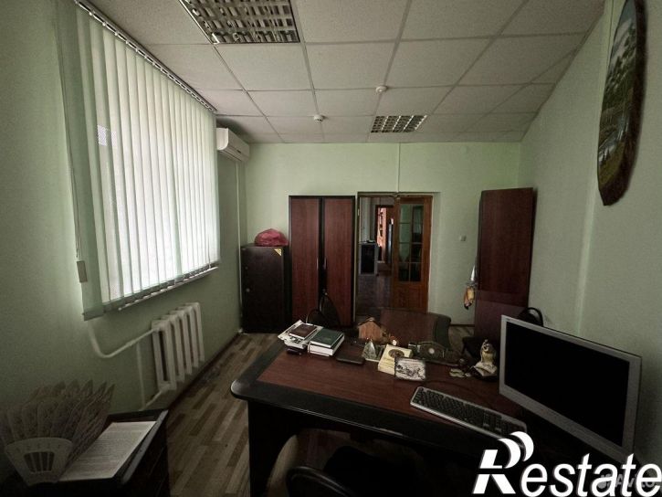 Офис улица Цвиллинга, 52/5,  д. 52/5