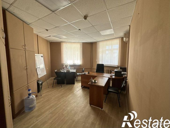 Офис улица Цвиллинга, 52/5,  д. 52/5