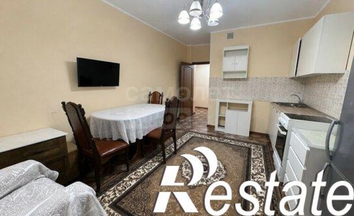 2-комн квартира улица Терешковой, 77/2,  д. 77/2