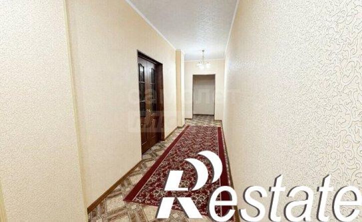 2-комн квартира улица Терешковой, 77/2,  д. 77/2