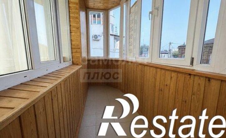 2-комн квартира улица Терешковой, 77/2,  д. 77/2