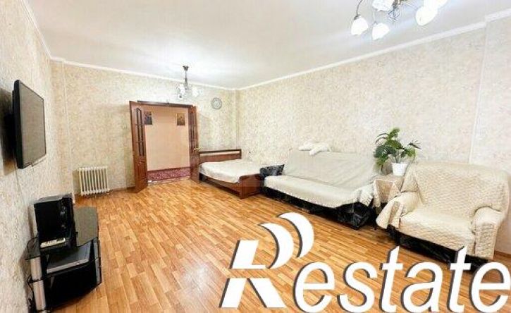 2-комн квартира улица Терешковой, 77/2,  д. 77/2