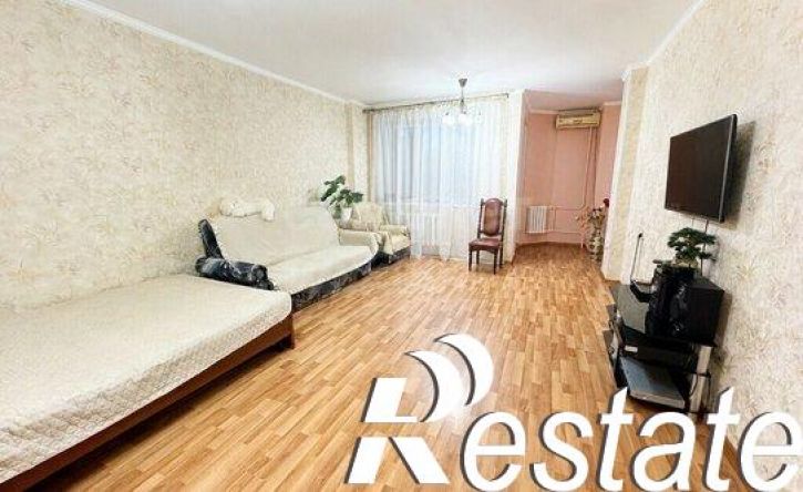 2-комн квартира улица Терешковой, 77/2,  д. 77/2