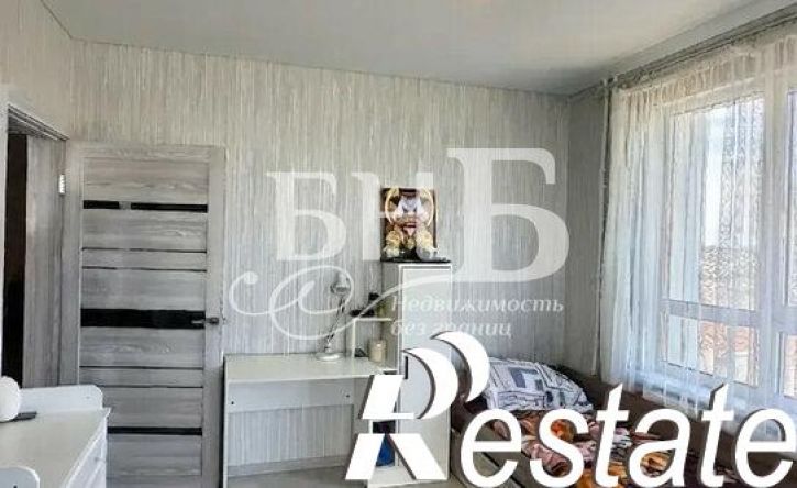 2-комн квартира улица Ткачева, 16/4,  д. 16/4