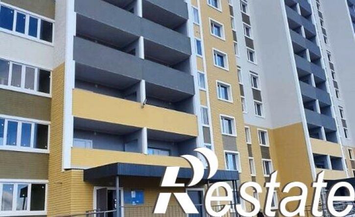 1-комн квартира в новом доме проспект Победы, 151/1,  д. 151/1