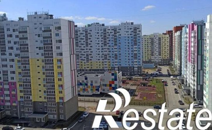 1-комн квартира улица Братьев Хусаиновых, 8,  д. 8